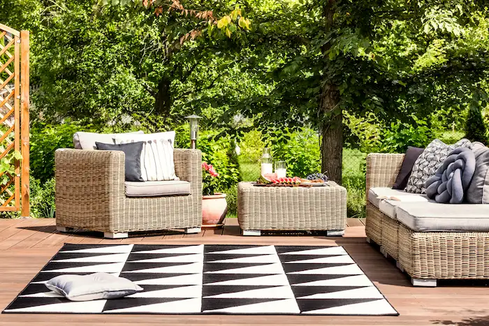 alfombra-para-exteriores alfombra jardin