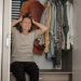 cómo organizar un armario de ropa