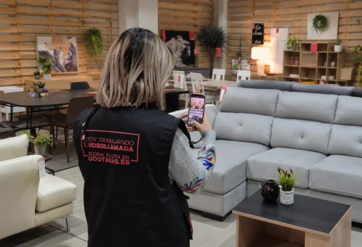 comprar muebles en todo taras en Zaragoza